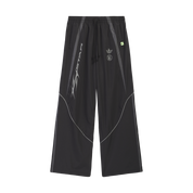 Hellstar x Adidas Track Pants (Black)