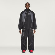 HELLSTAR TRACKSUIT JACKET (Black)