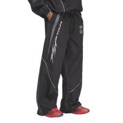 Hellstar x Adidas Track Pants (Black)
