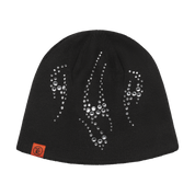 HELLSTAR STUDDED BEANIE