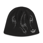 HELLSTAR STUDDED BEANIE