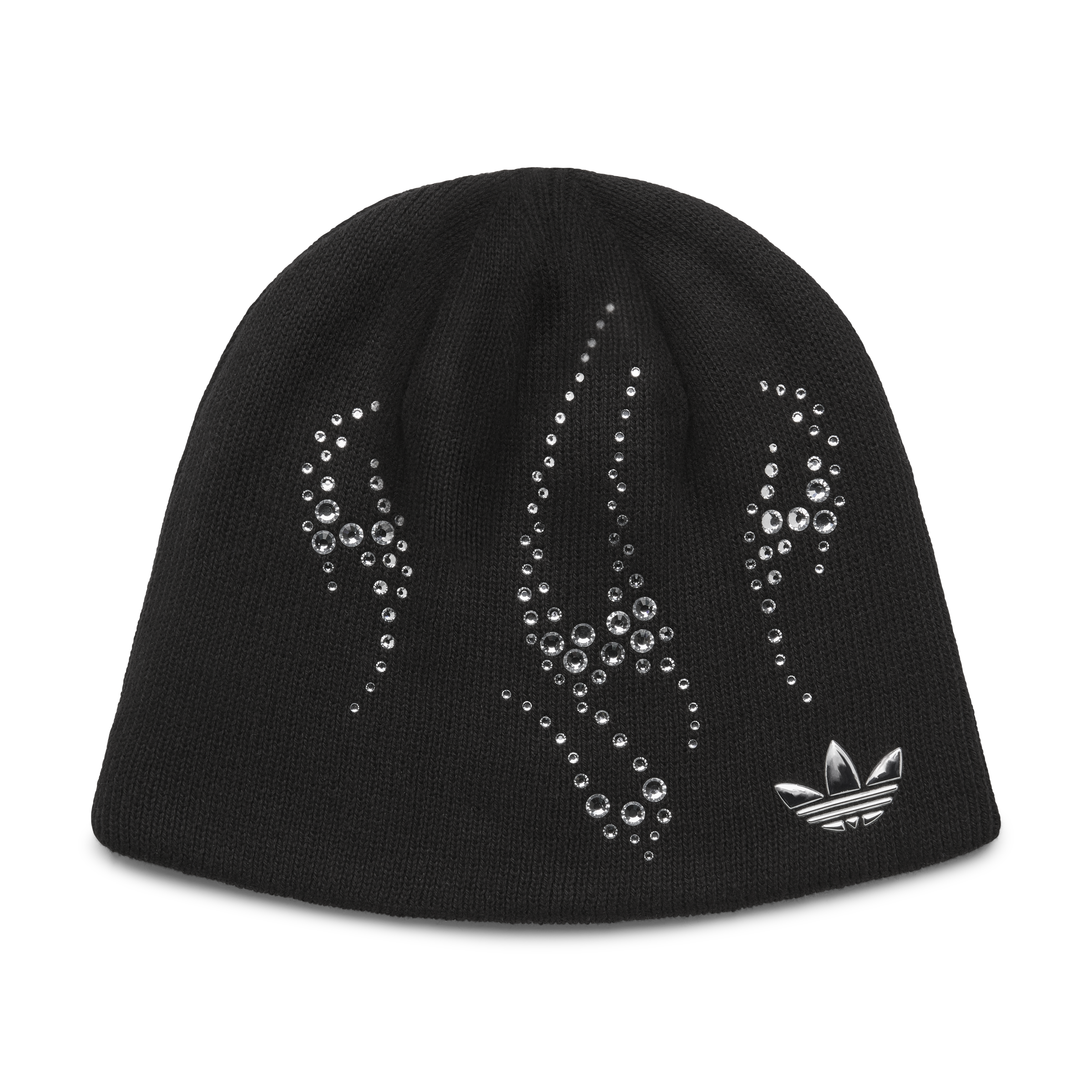 HELLSTAR STUDDED BEANIE