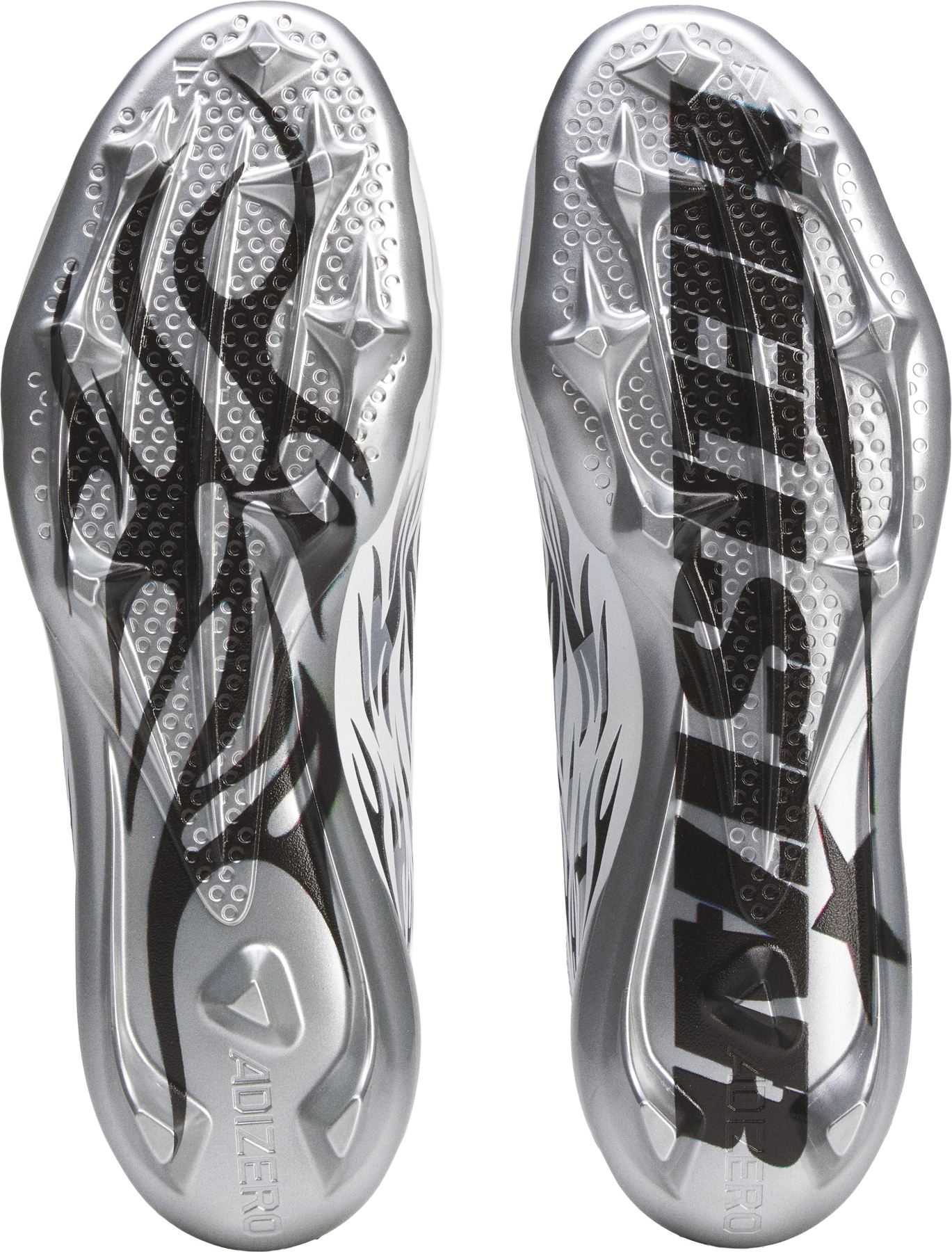 ELECTRIC II CLEAT