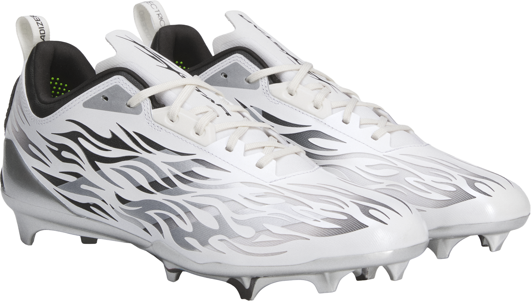 ELECTRIC II CLEAT