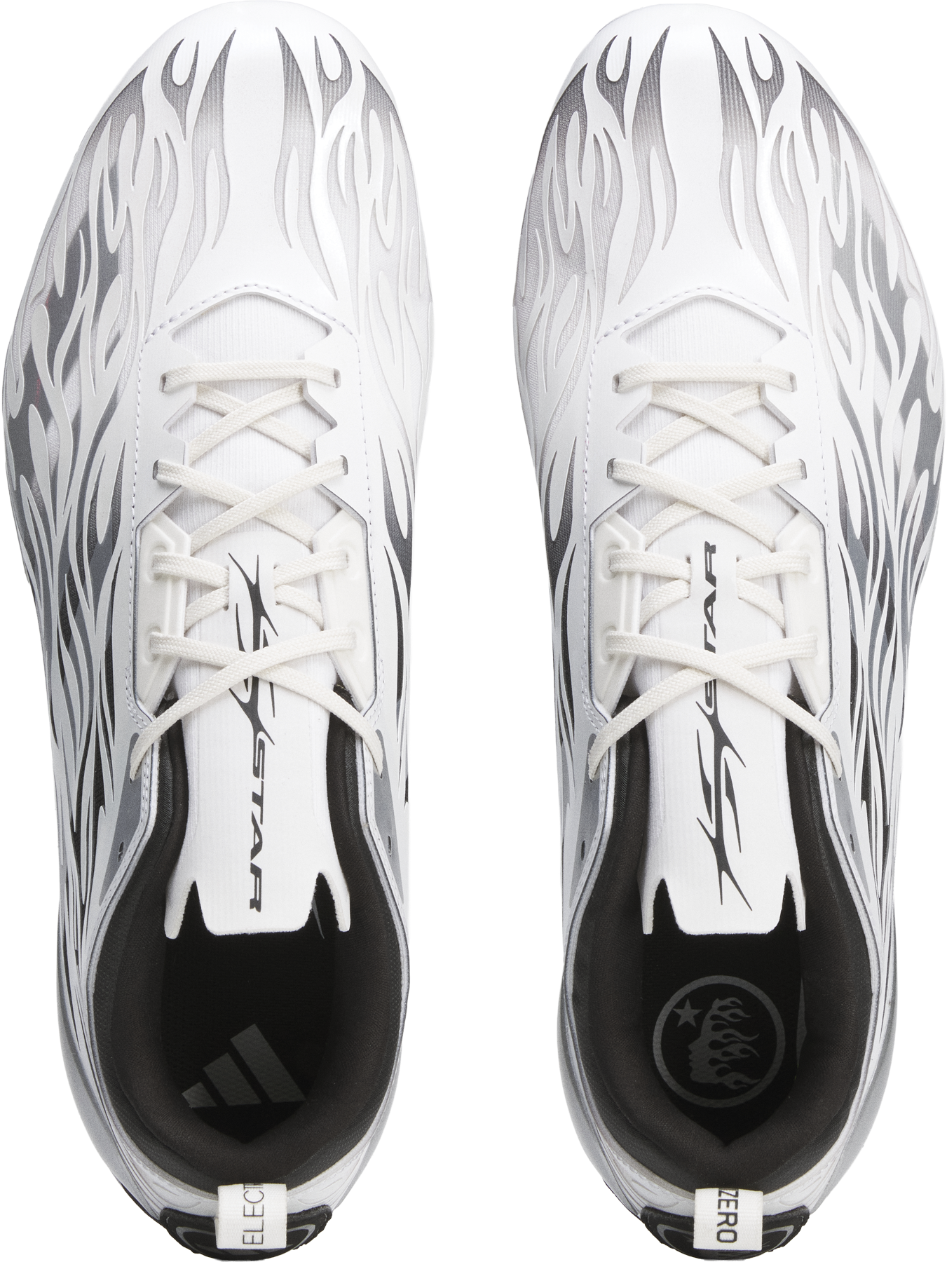ELECTRIC II CLEAT