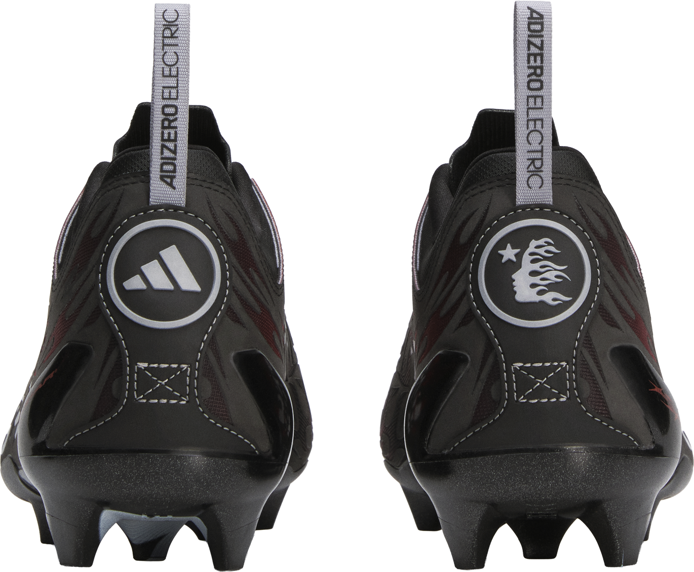 ELECTRIC II CLEAT