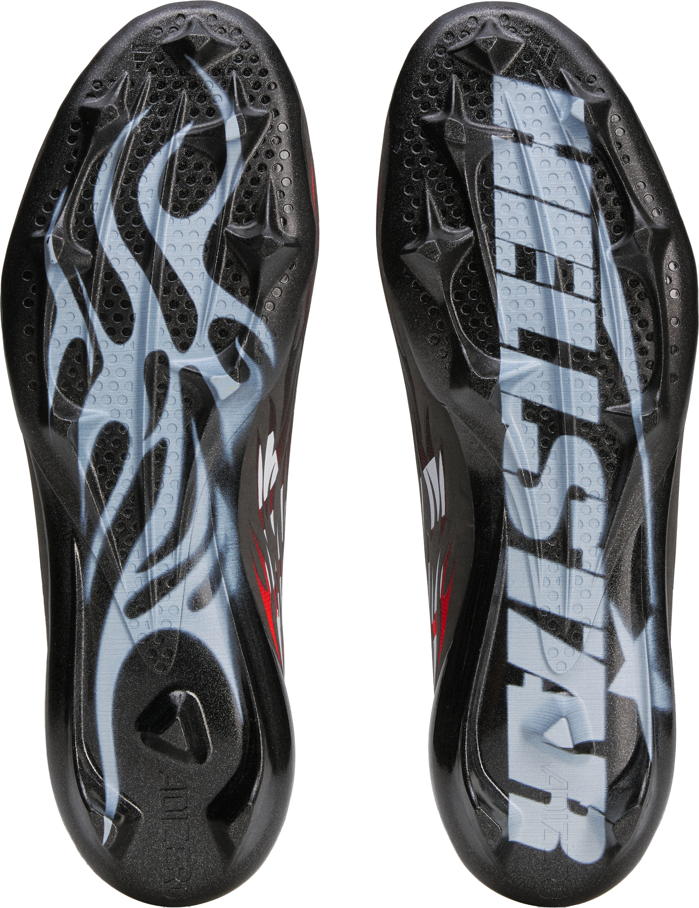 ELECTRIC II CLEAT
