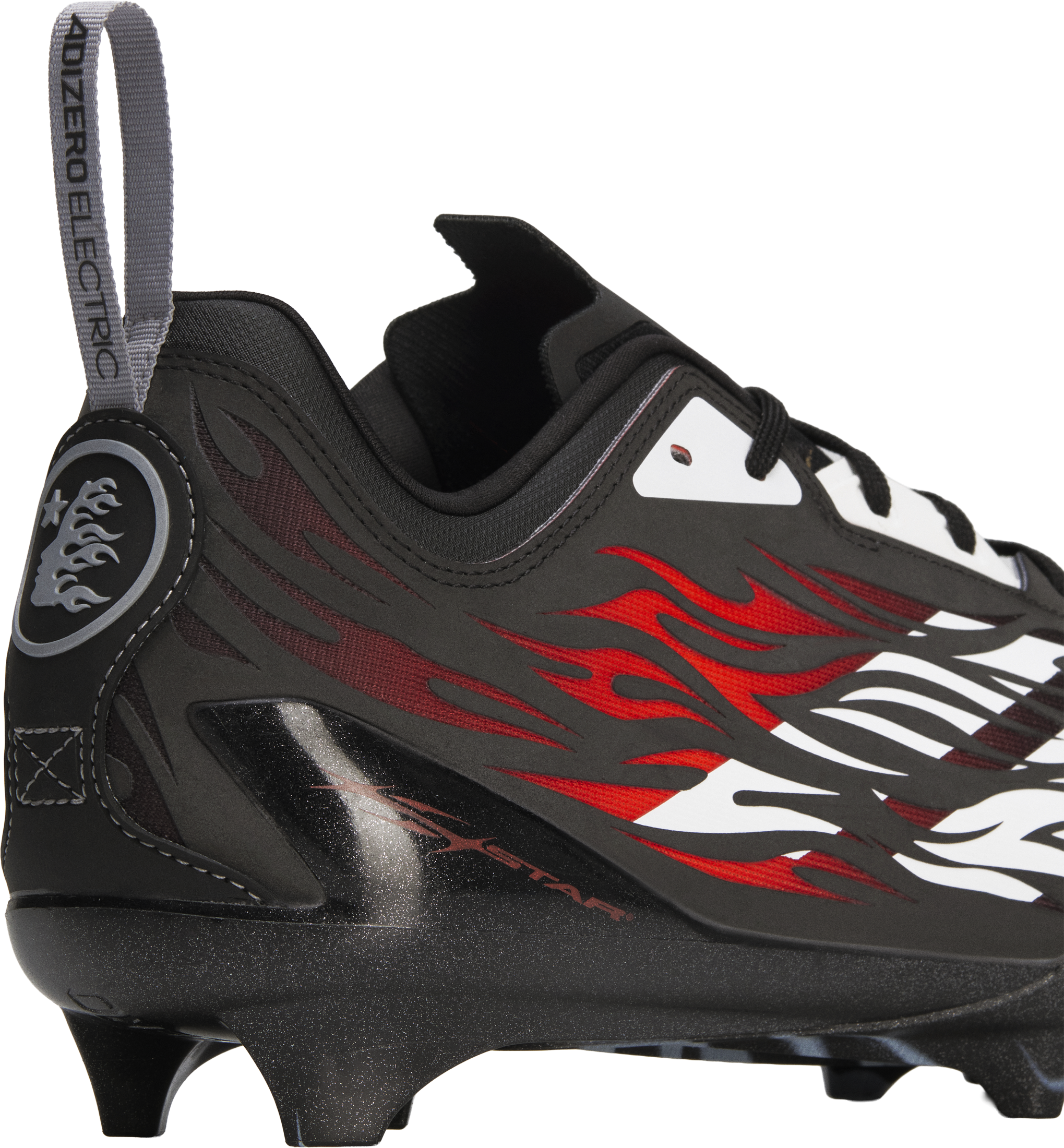 ELECTRIC II CLEAT