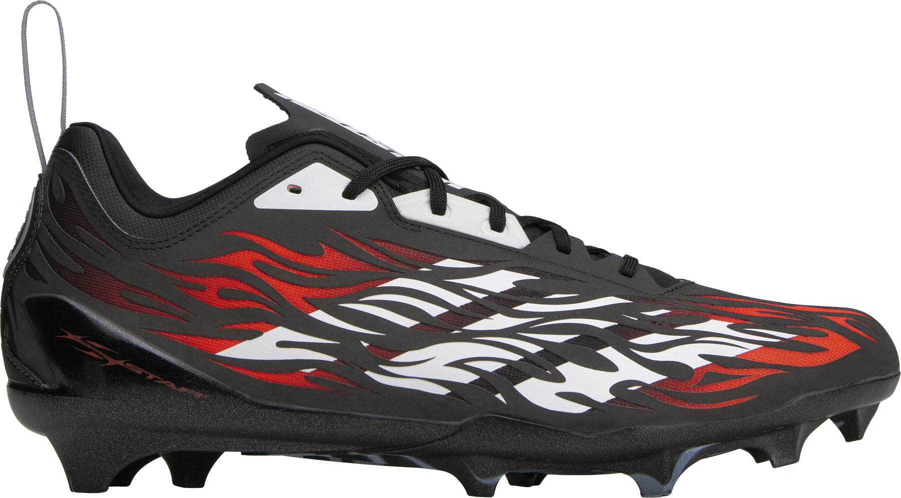 ELECTRIC II CLEAT