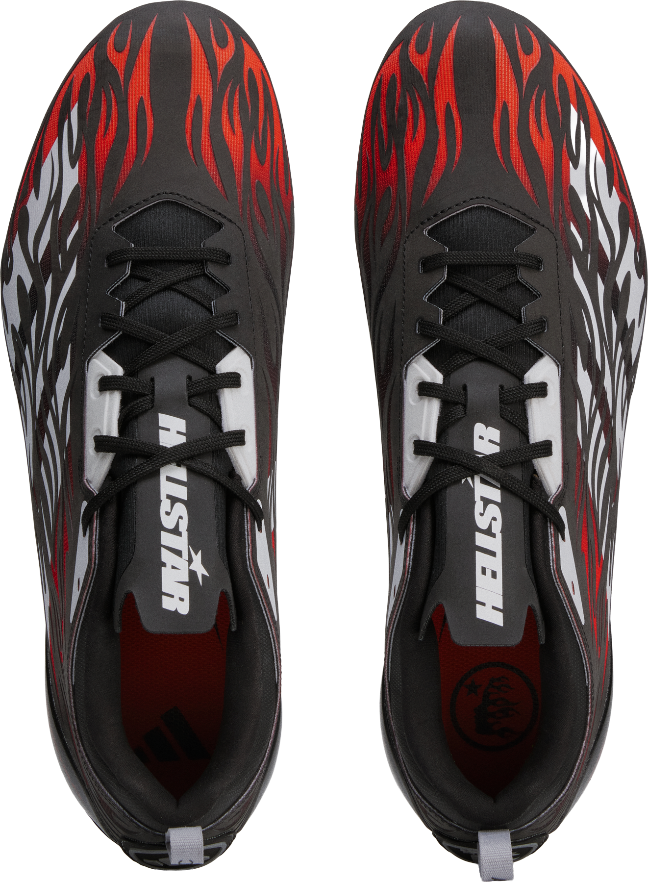 ELECTRIC II CLEAT