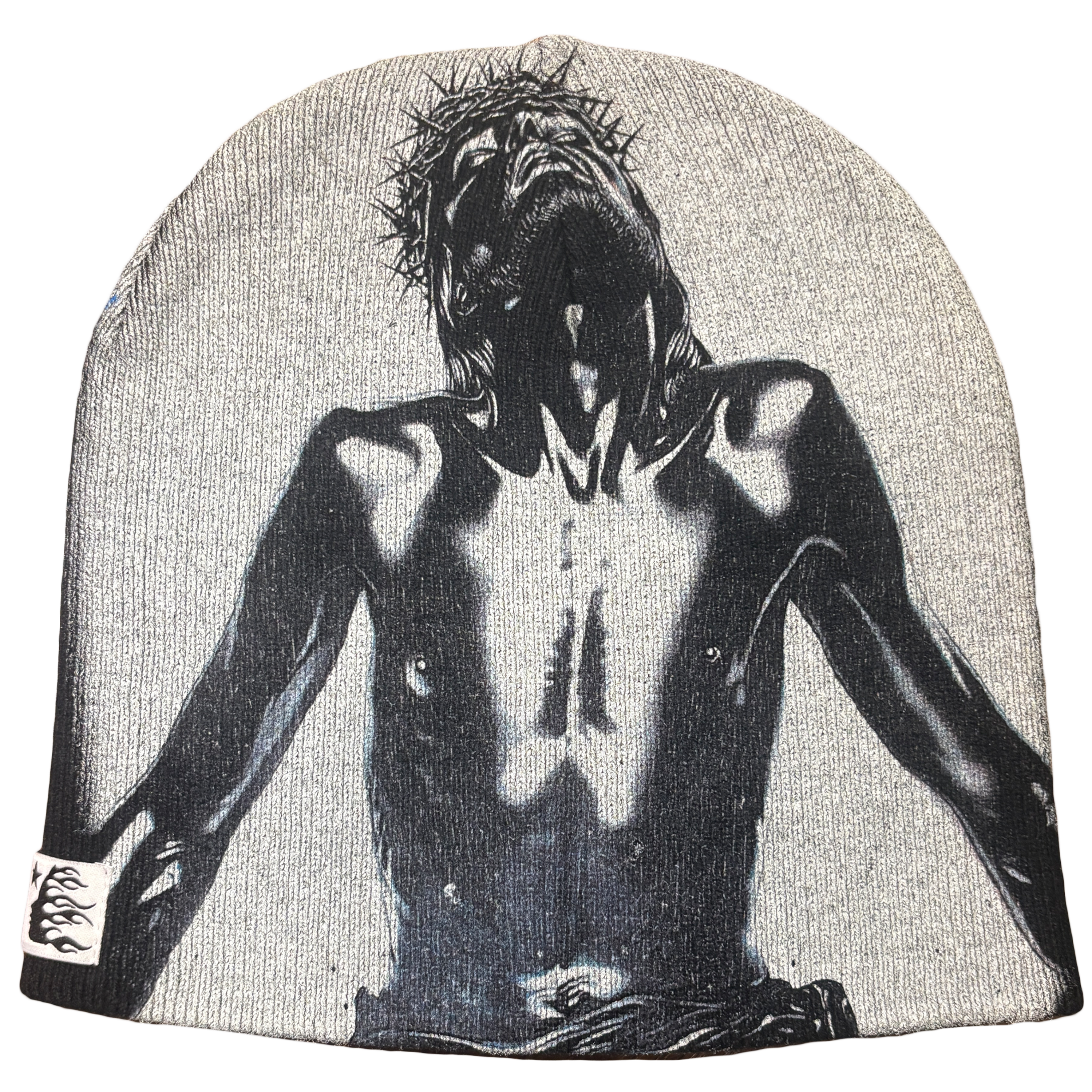 Mercy Beanie
