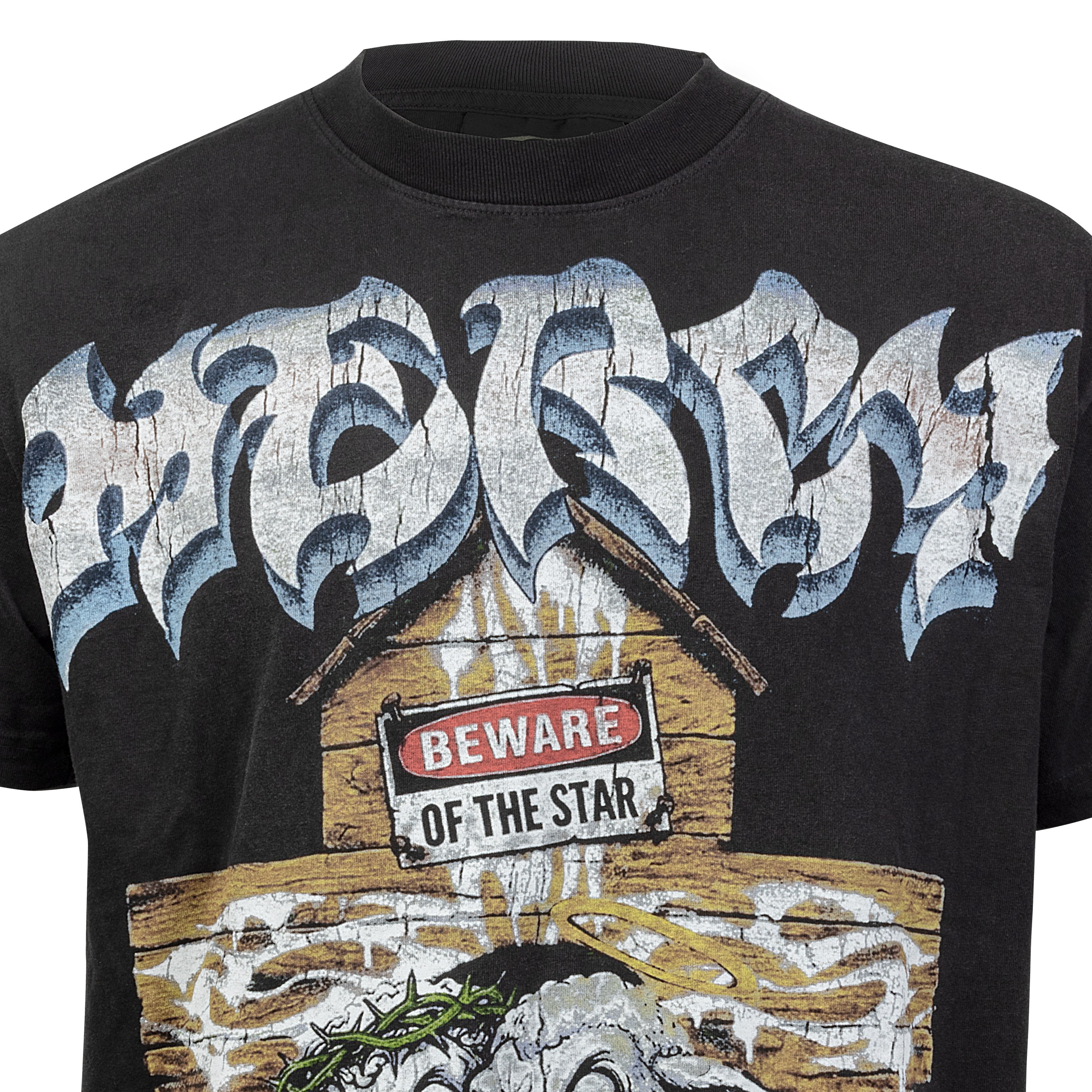 Doghouse T-Shirt