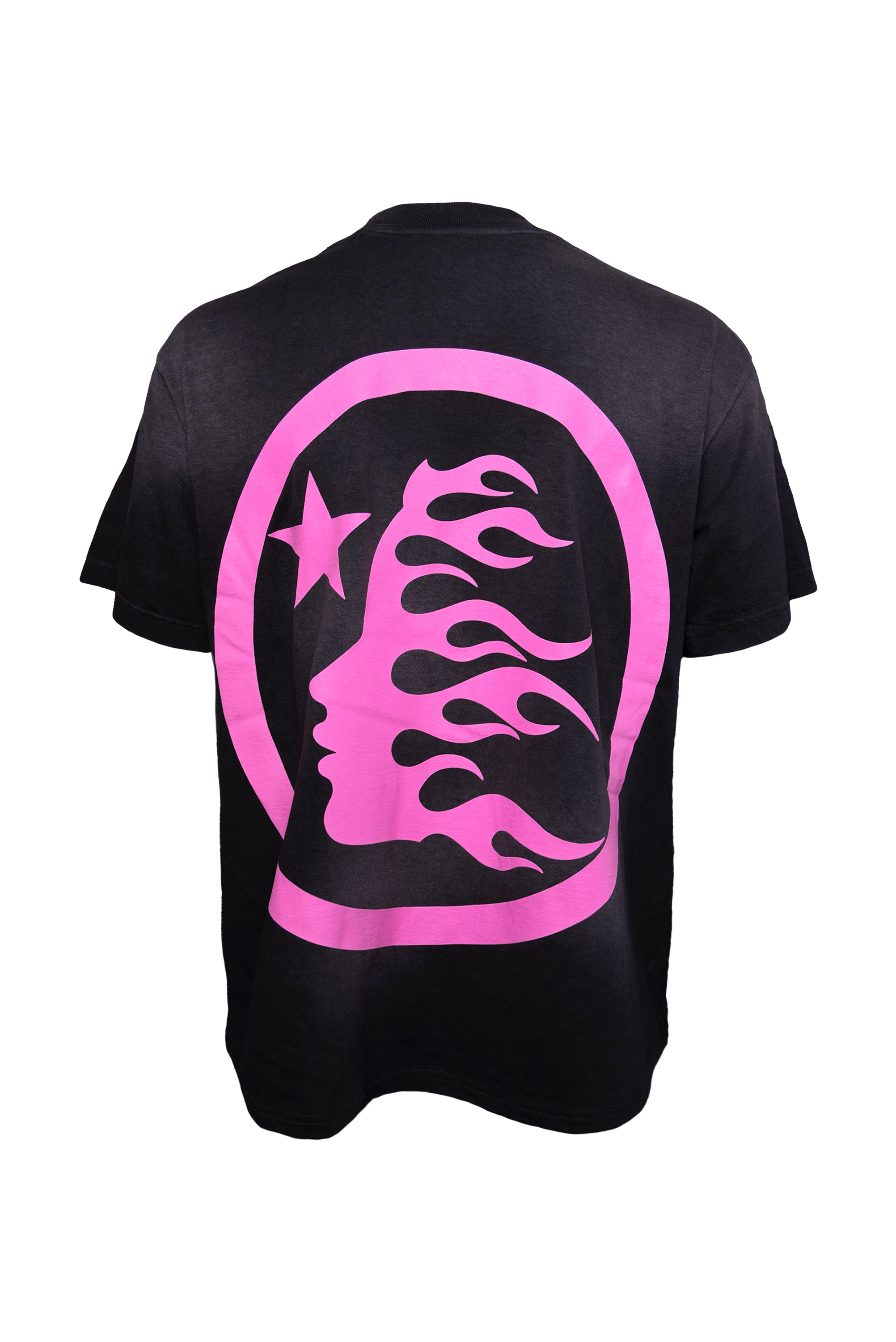 Classic Rhinestone Logo T-Shirt