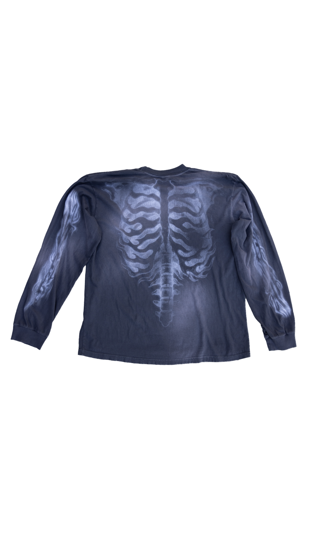 Skele Longsleeve