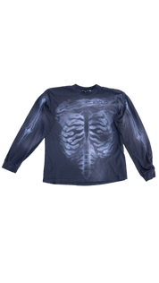 Skele Longsleeve