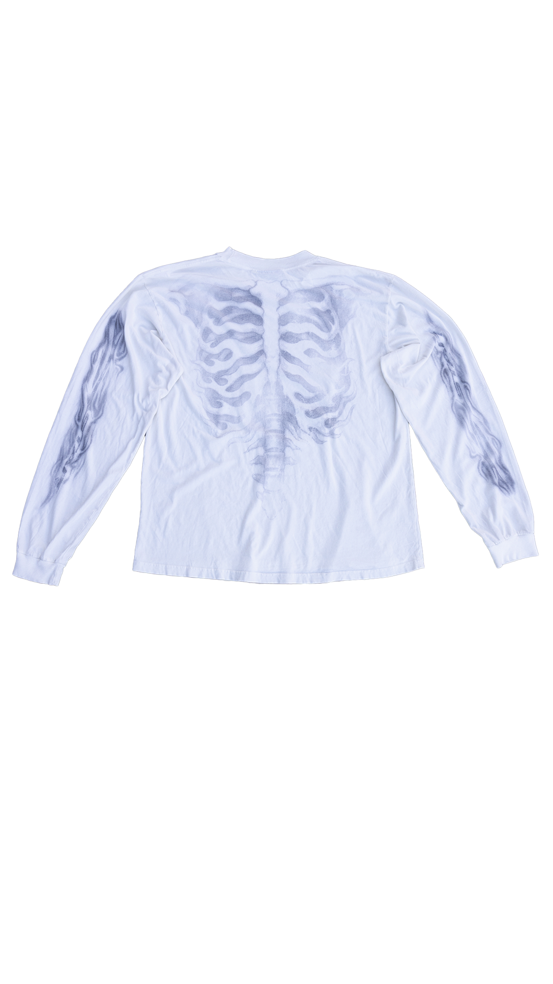 Skele Longsleeve