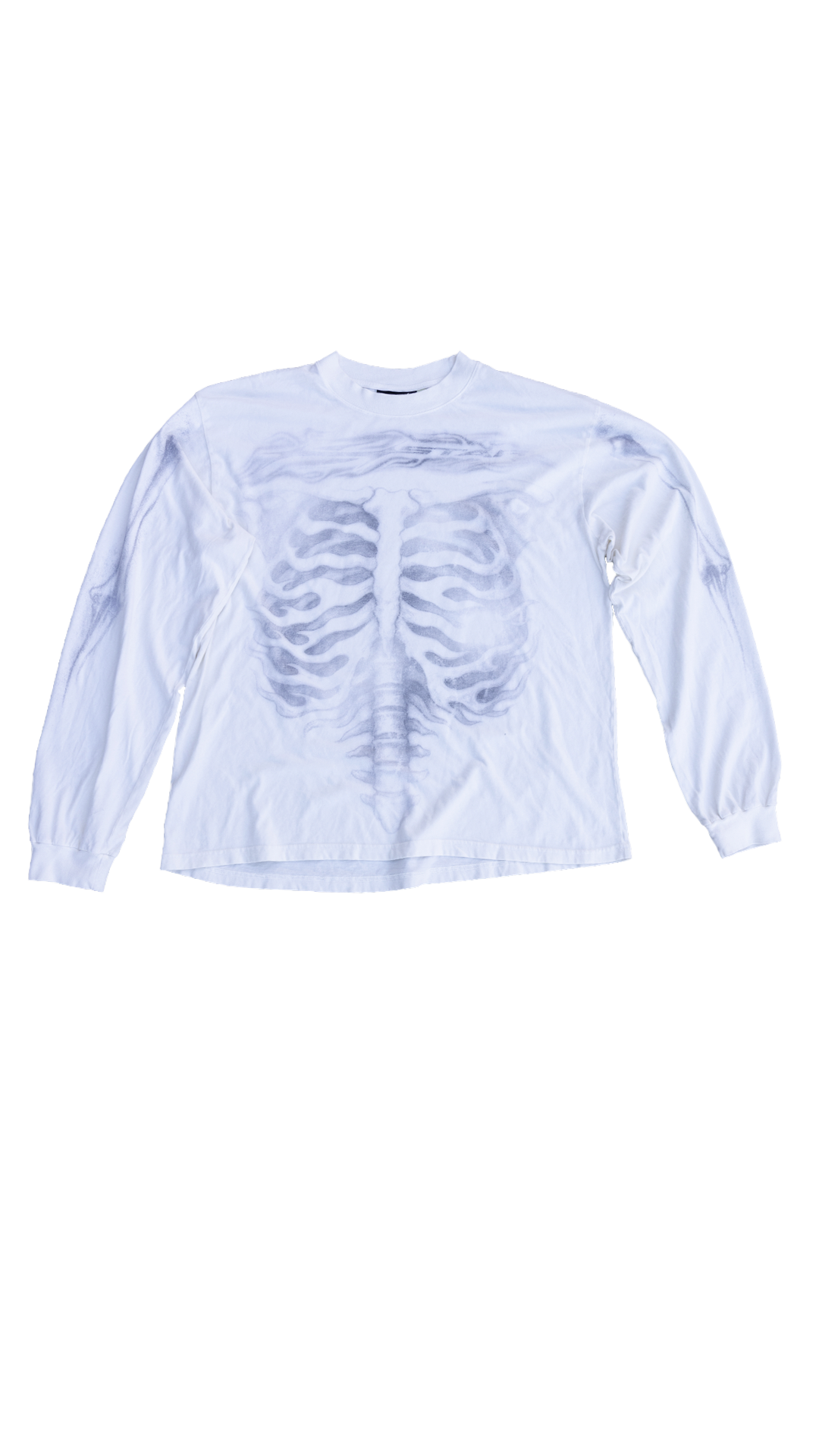 Skele Longsleeve