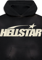 Hellstar Classic Hoodie
