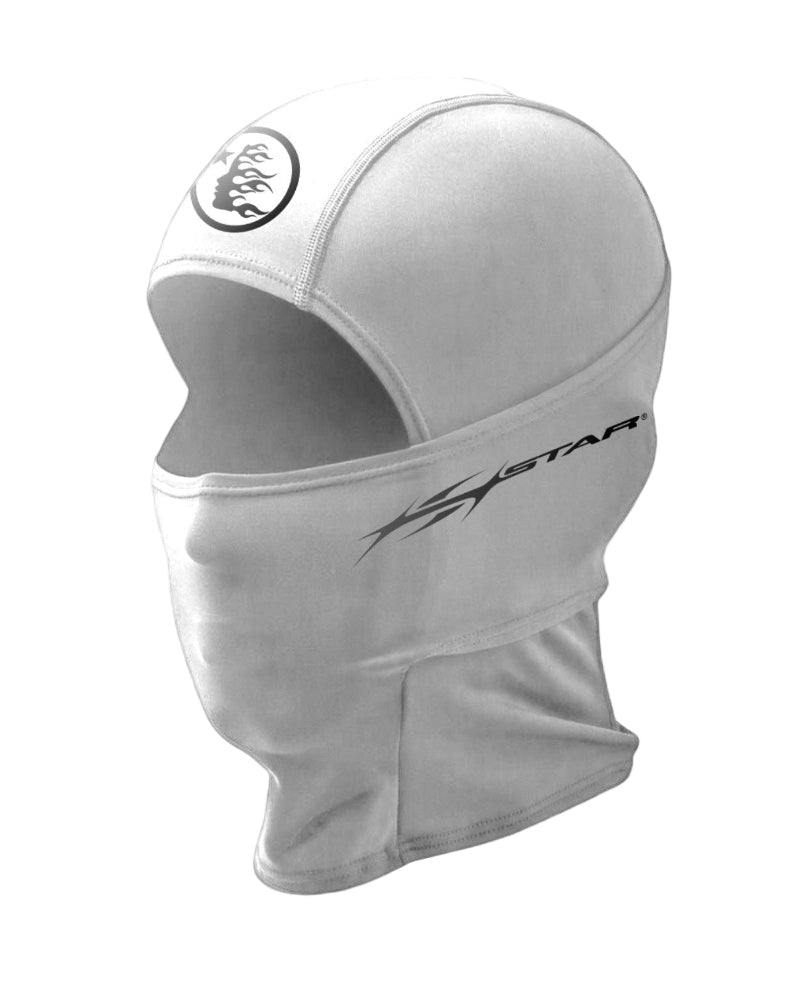 スキー・スノーボードアクセサリー Hellstar Logo Balaclava Black