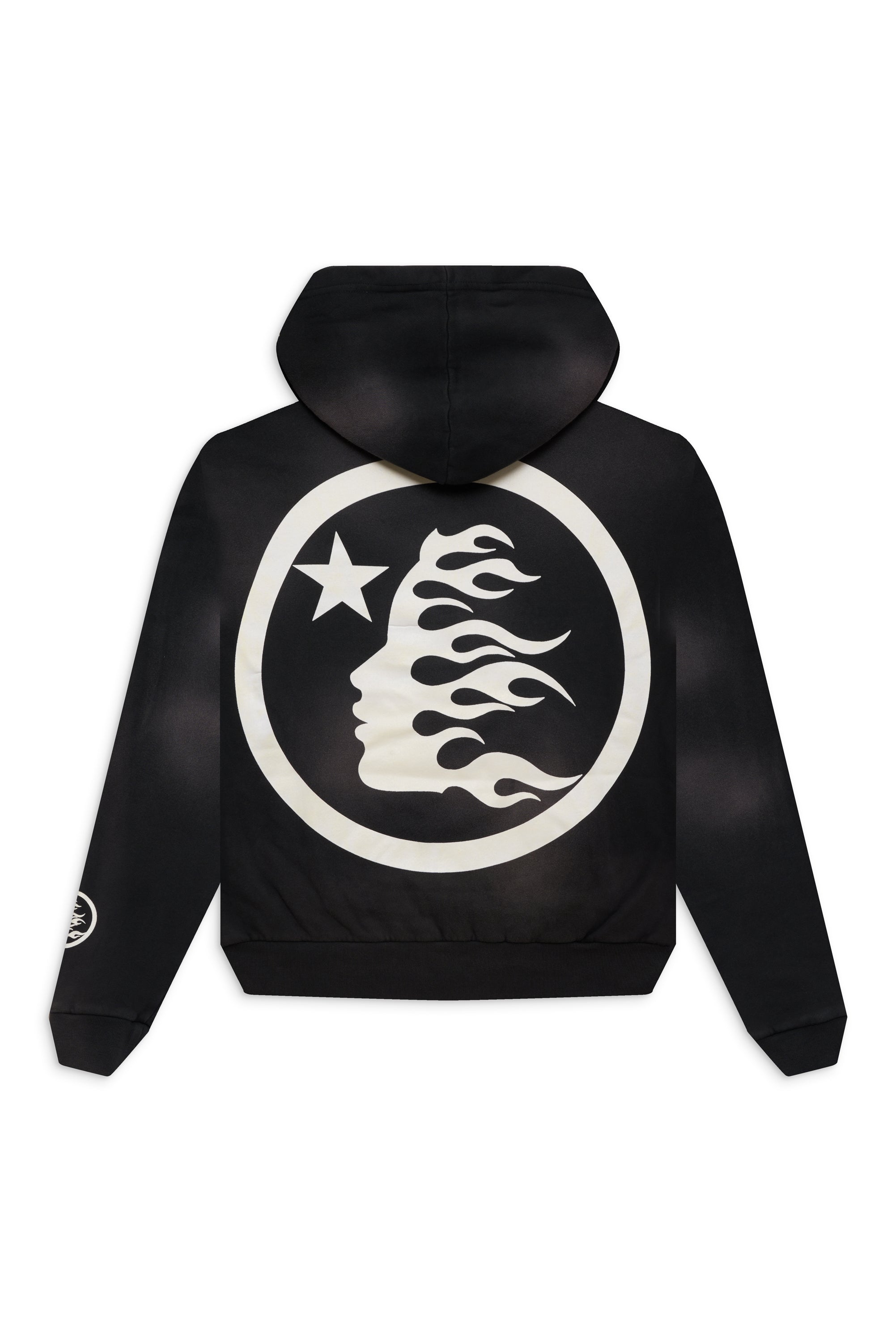 Uniform Hoodie