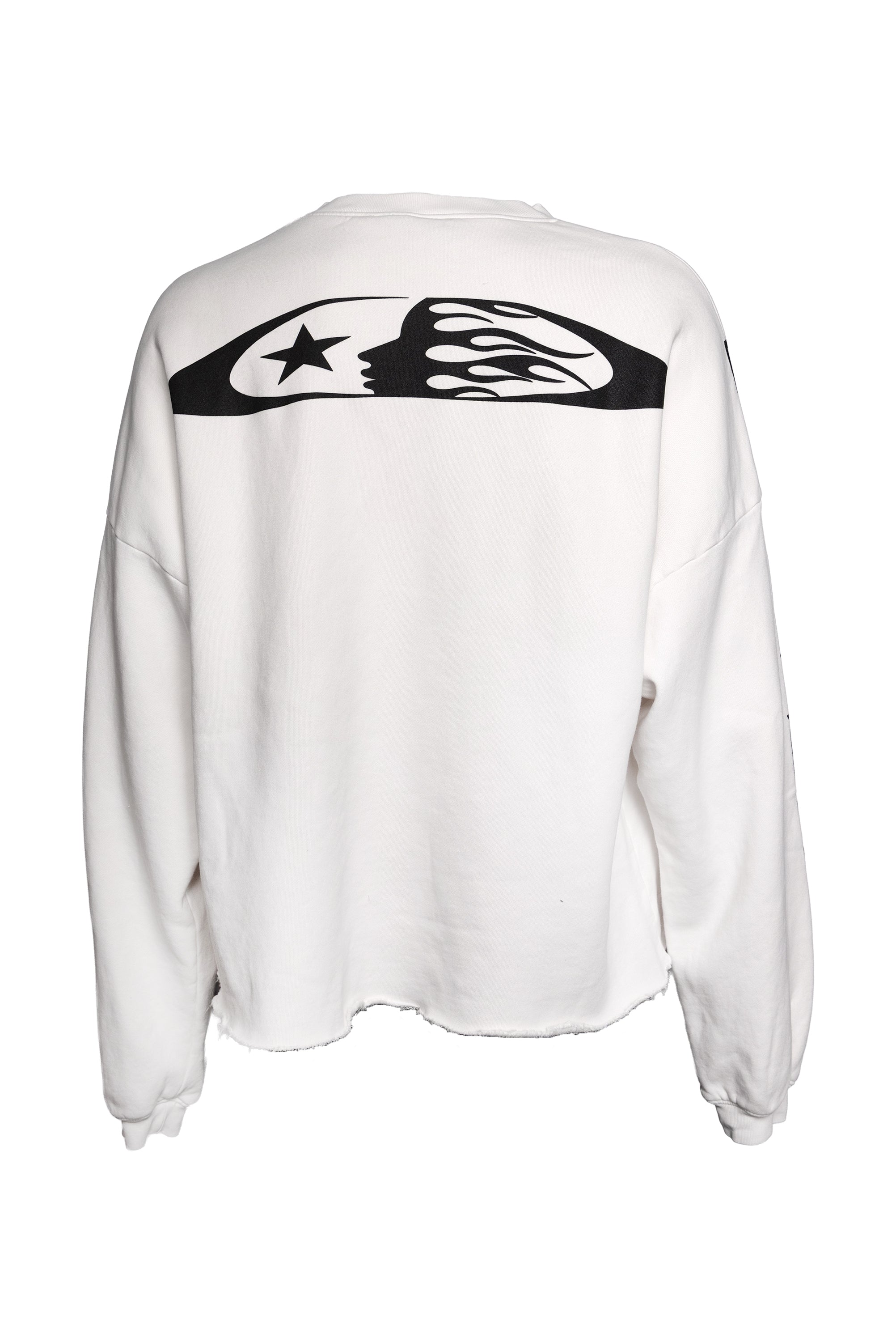 HS Gothic Crewneck