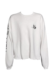 HS Gothic Crewneck