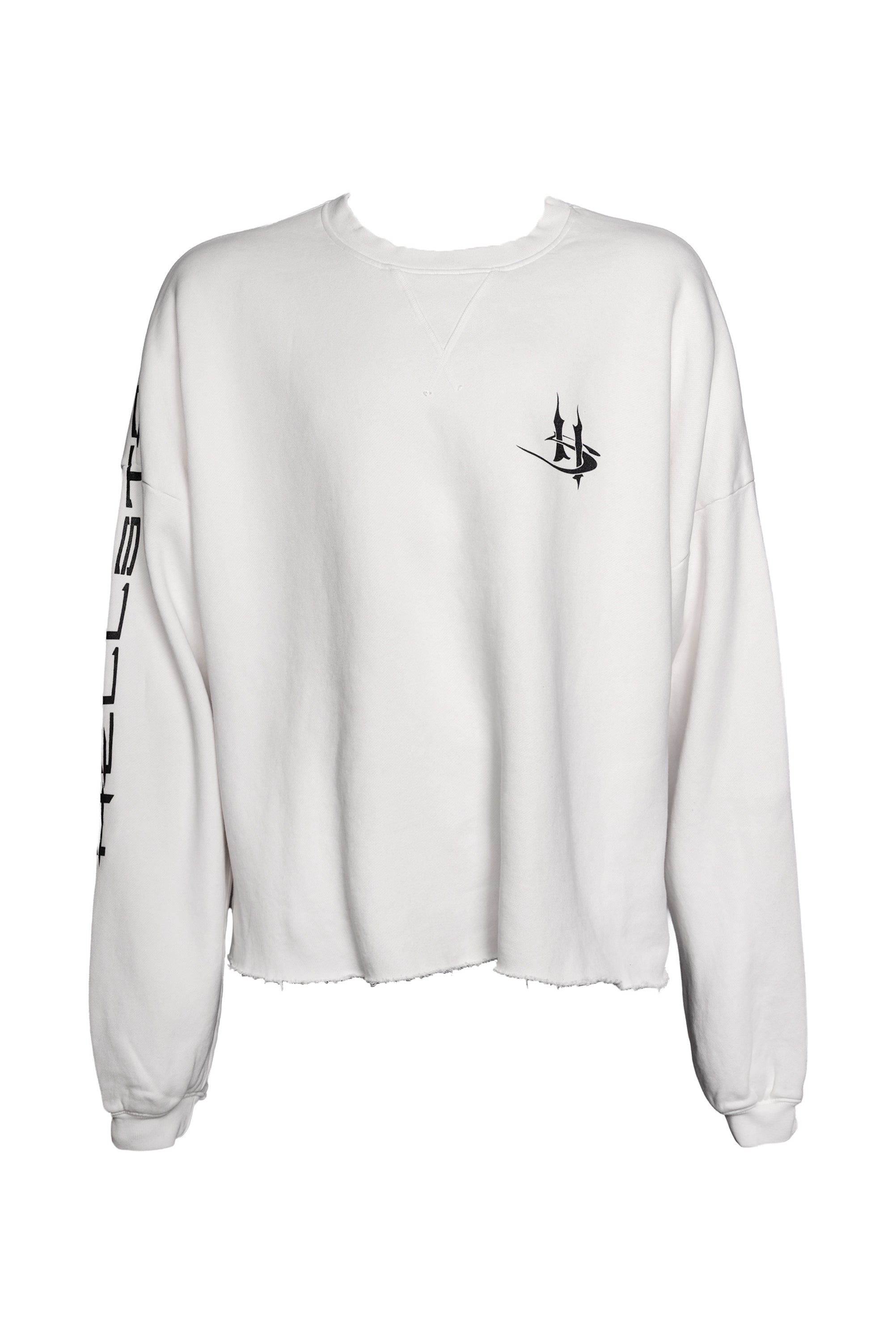 HS Gothic Crewneck