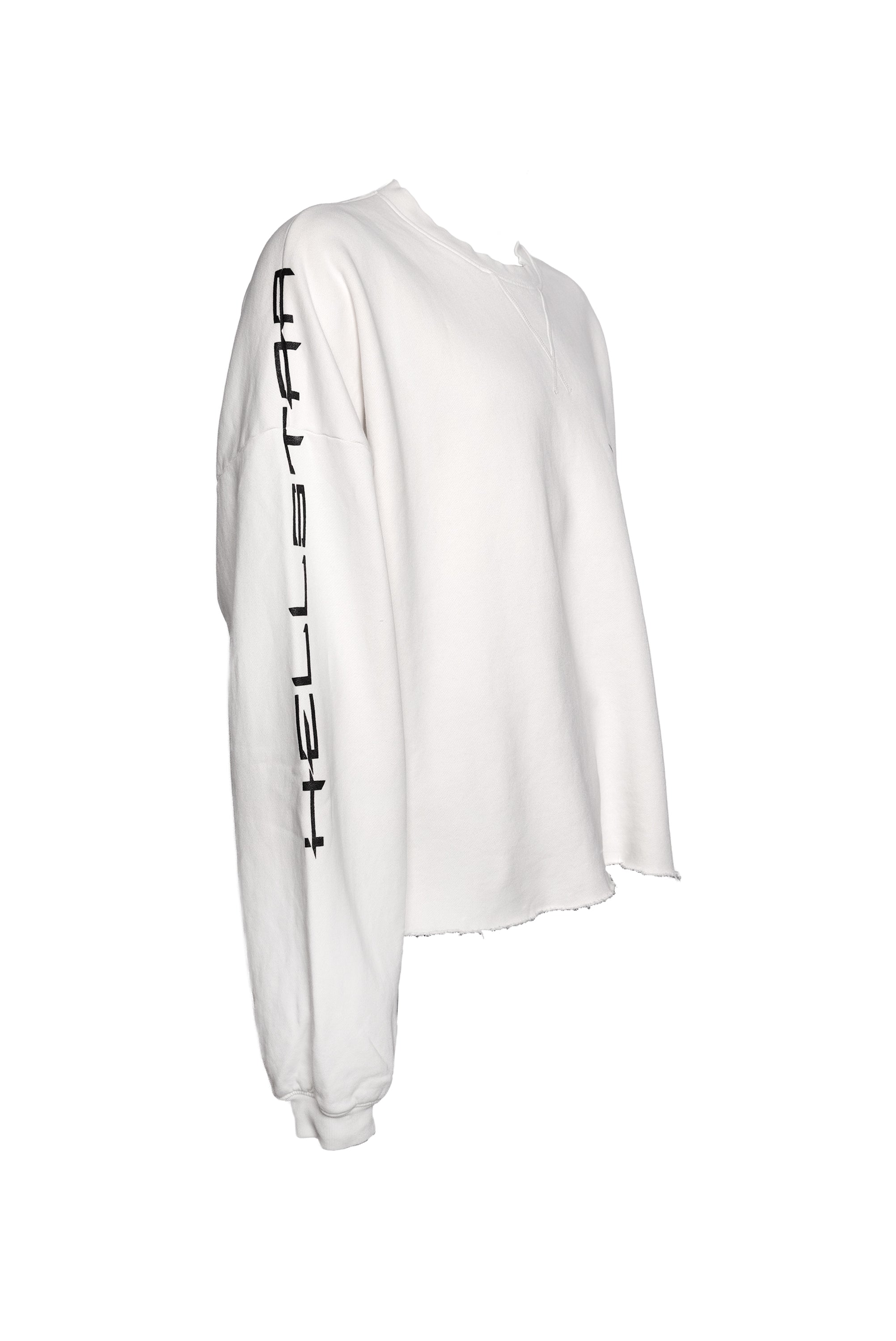 HS Gothic Crewneck