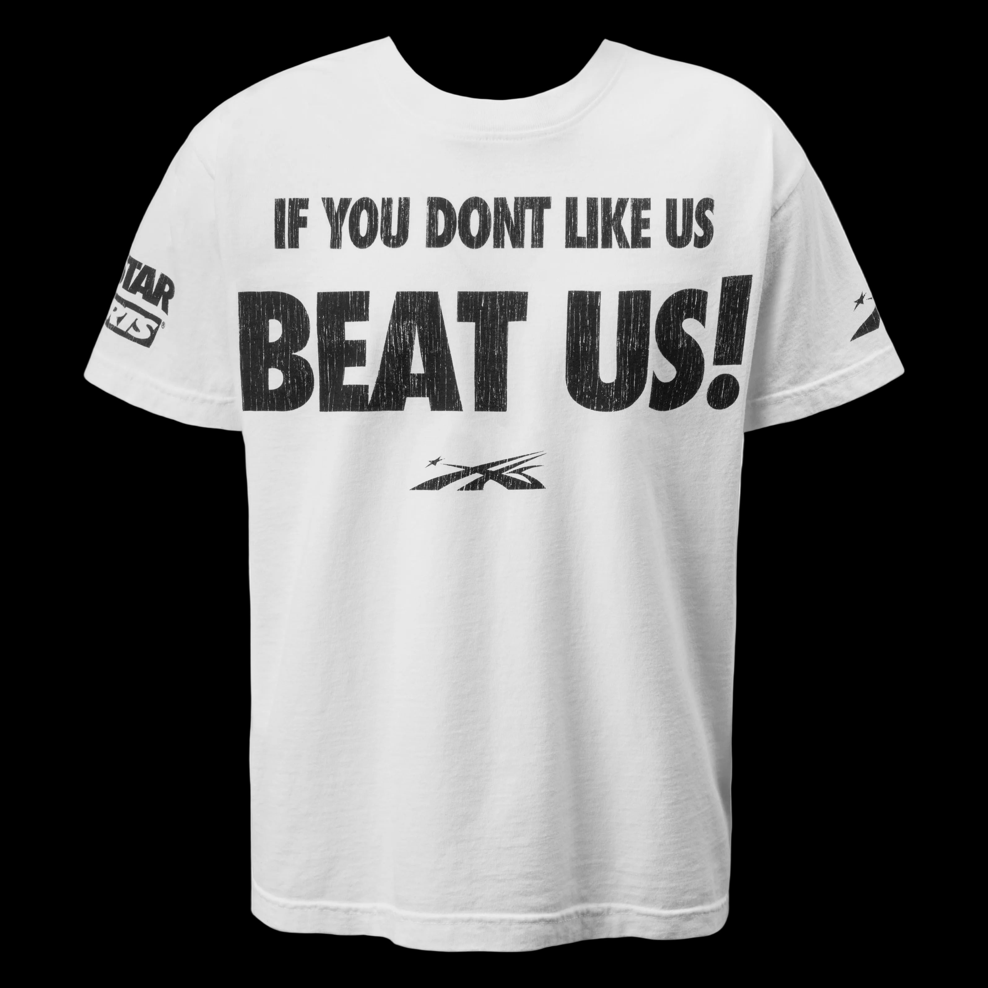 Beat Us! T-Shirt