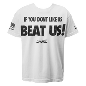 Beat Us! T-Shirt