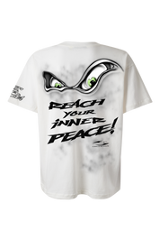 Reach Your Inner Peace Om T-Shirt