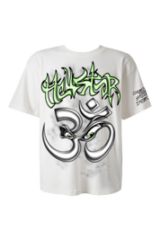 Reach Your Inner Peace Om T-Shirt