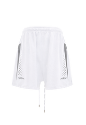 Hype Flight Sweatshorts