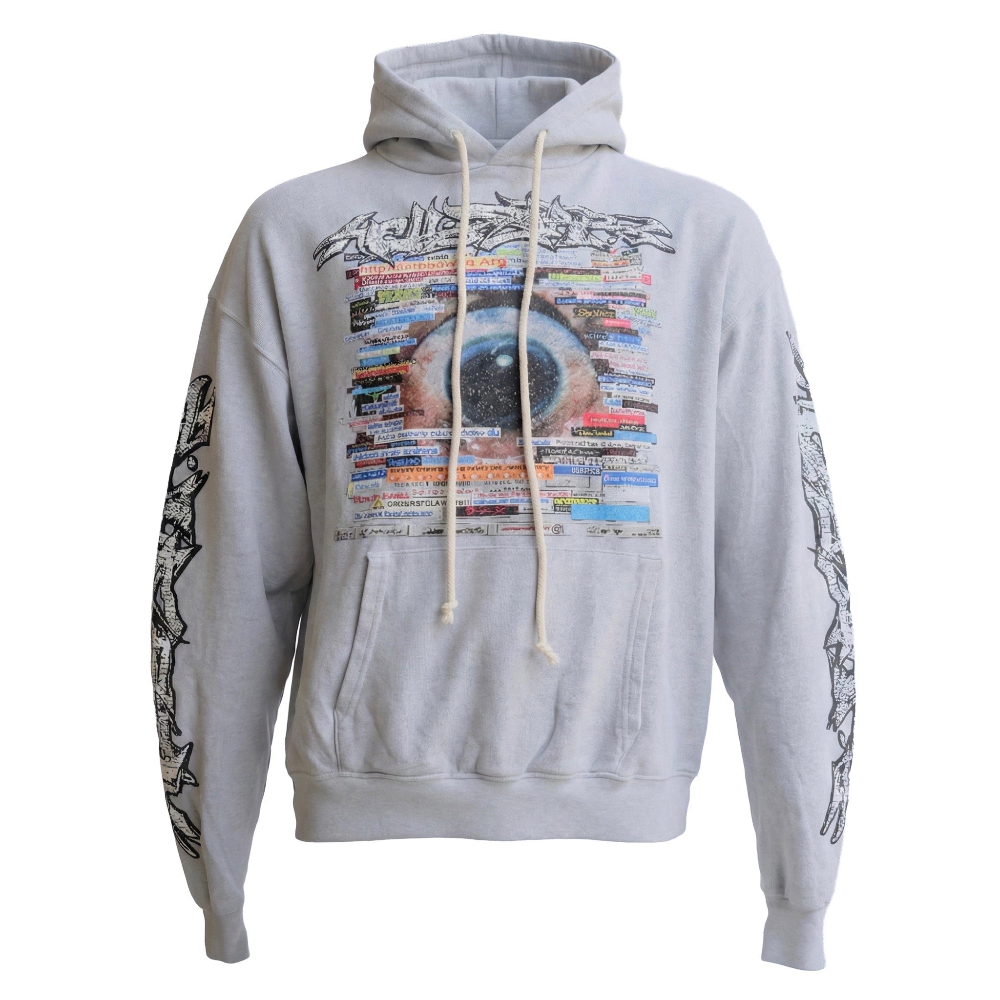 Hellstar Links Hoodie