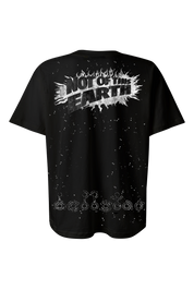 Not of This Earth T-Shirt