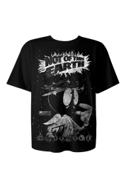 Not of This Earth T-Shirt