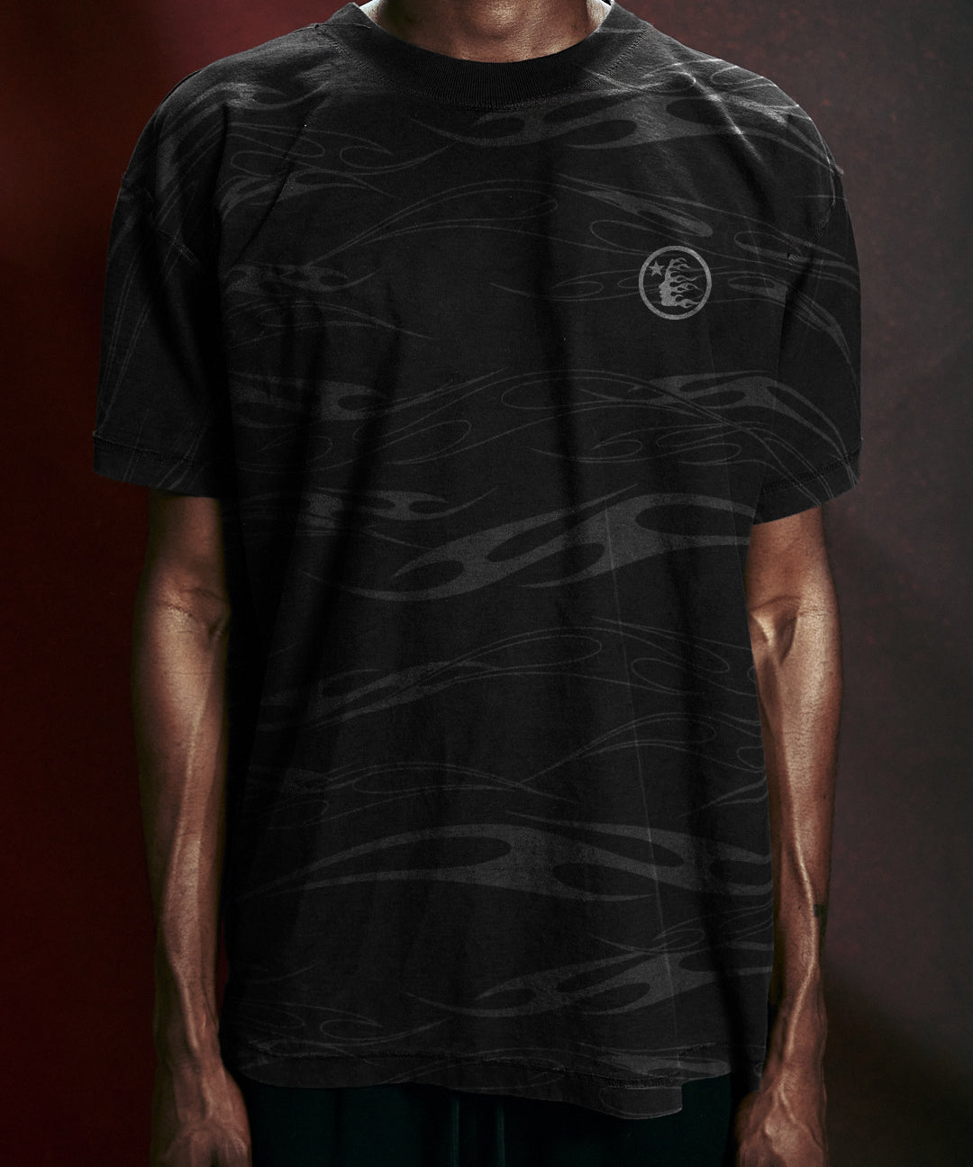 Tribal Camo T-Shirt