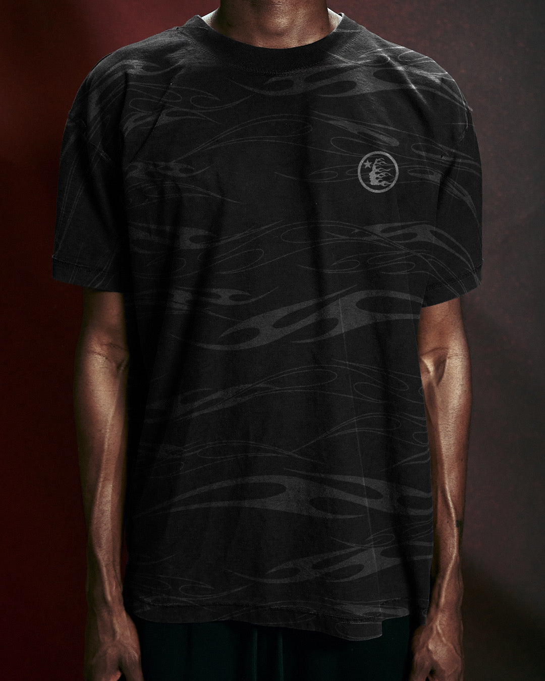 Tribal Camo T-Shirt