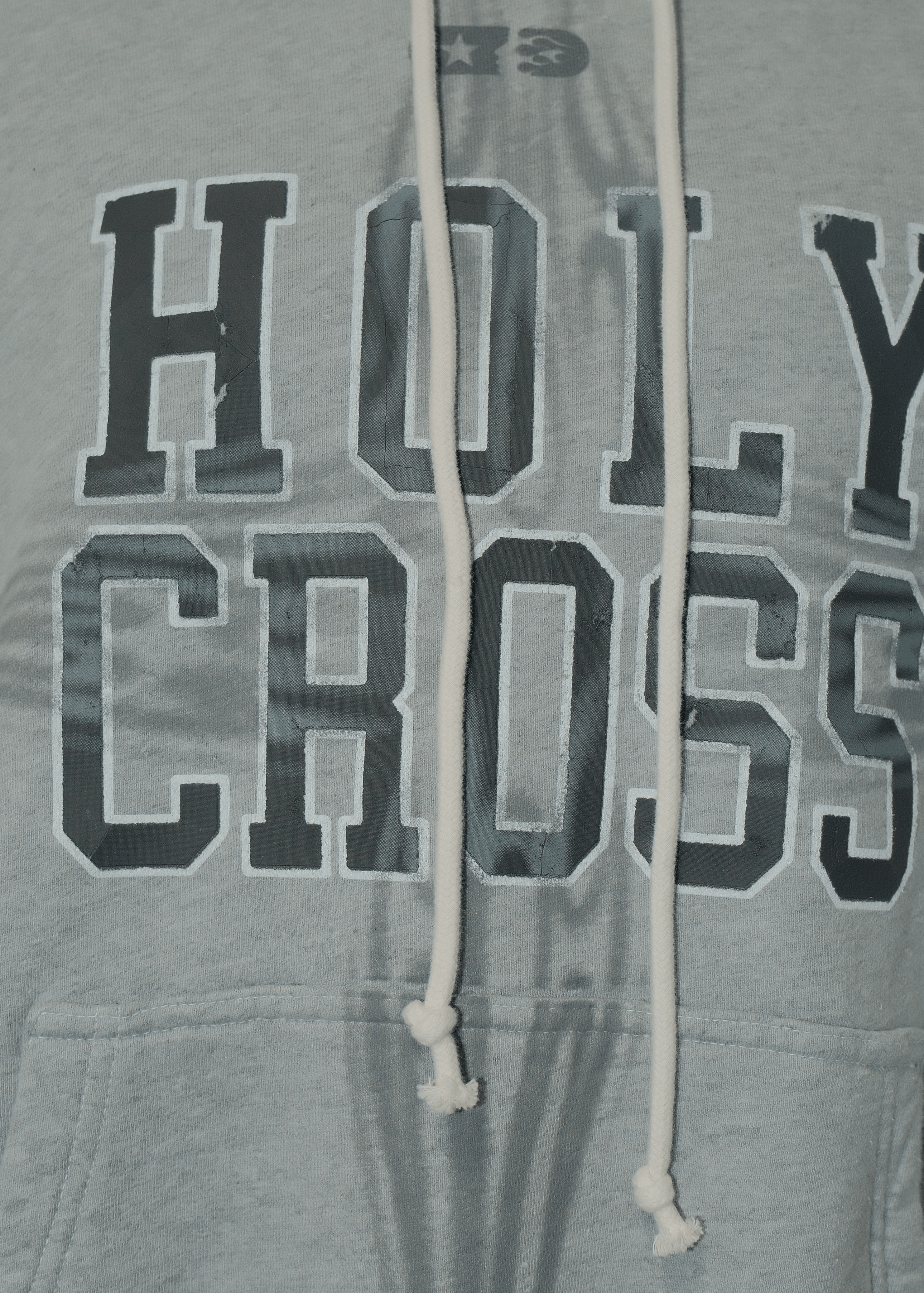 Holy State Hoodie