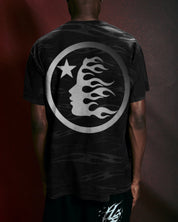 Tribal Camo T-Shirt