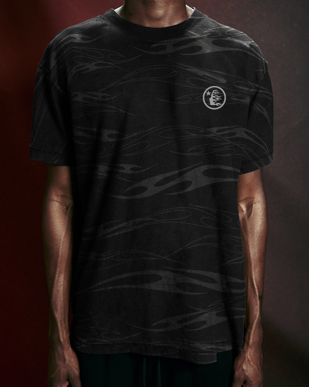 Tribal Camo T-Shirt