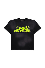 Hellstar Sports Core Logo Gel T-Shirt