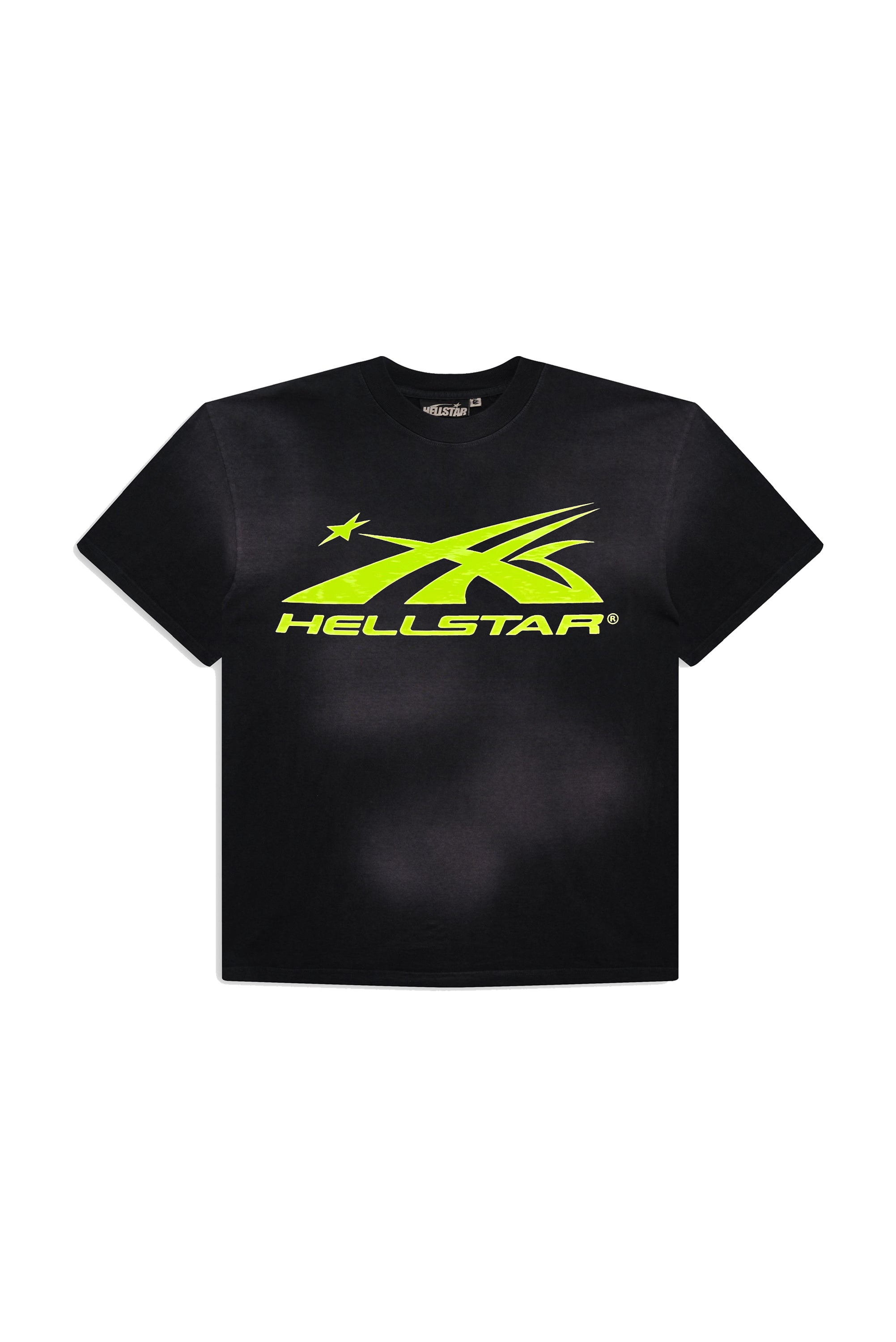 Hellstar Sports Core Logo Gel T-Shirt