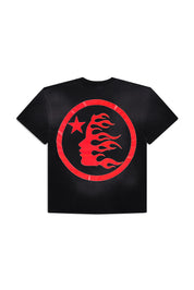 Hellstar Sports Core Gel Logo T-Shirt