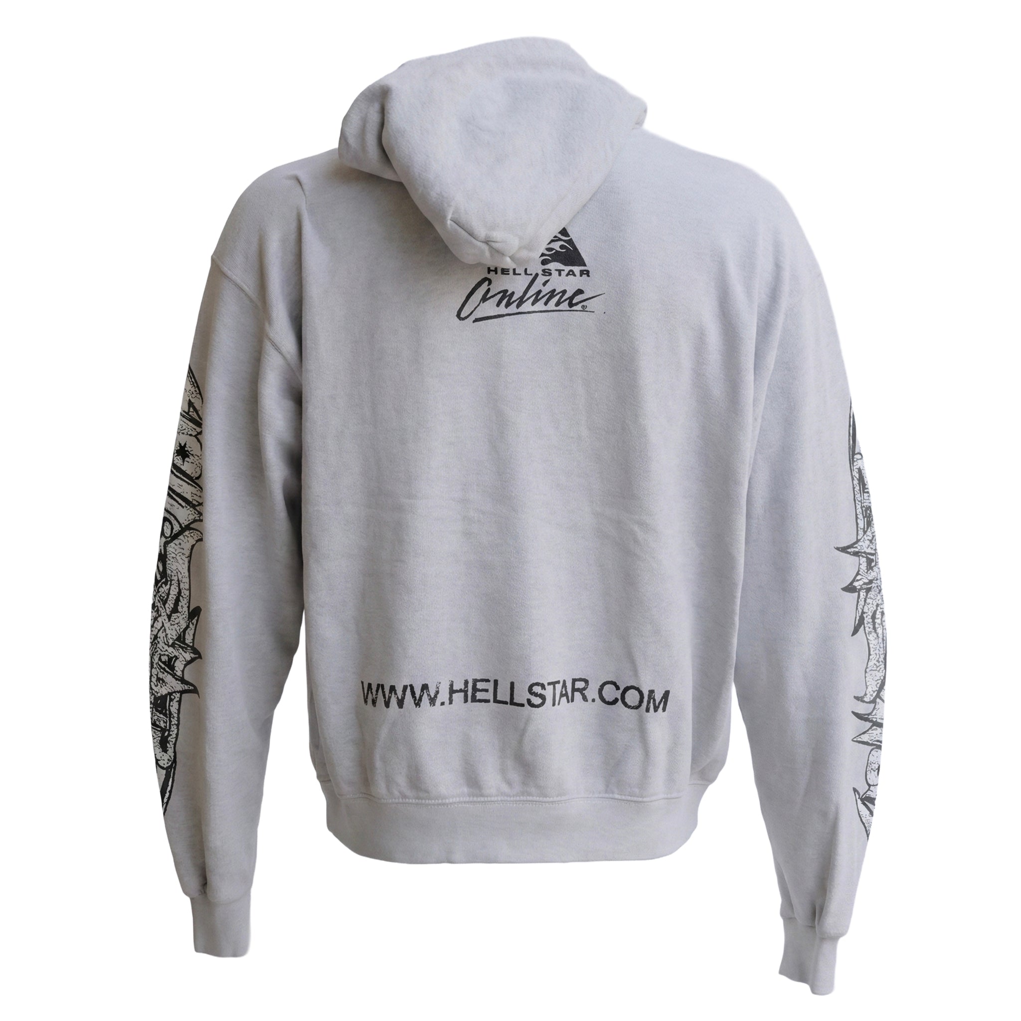 Hellstar Links Hoodie