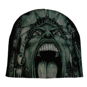 Liberty Records Beanie