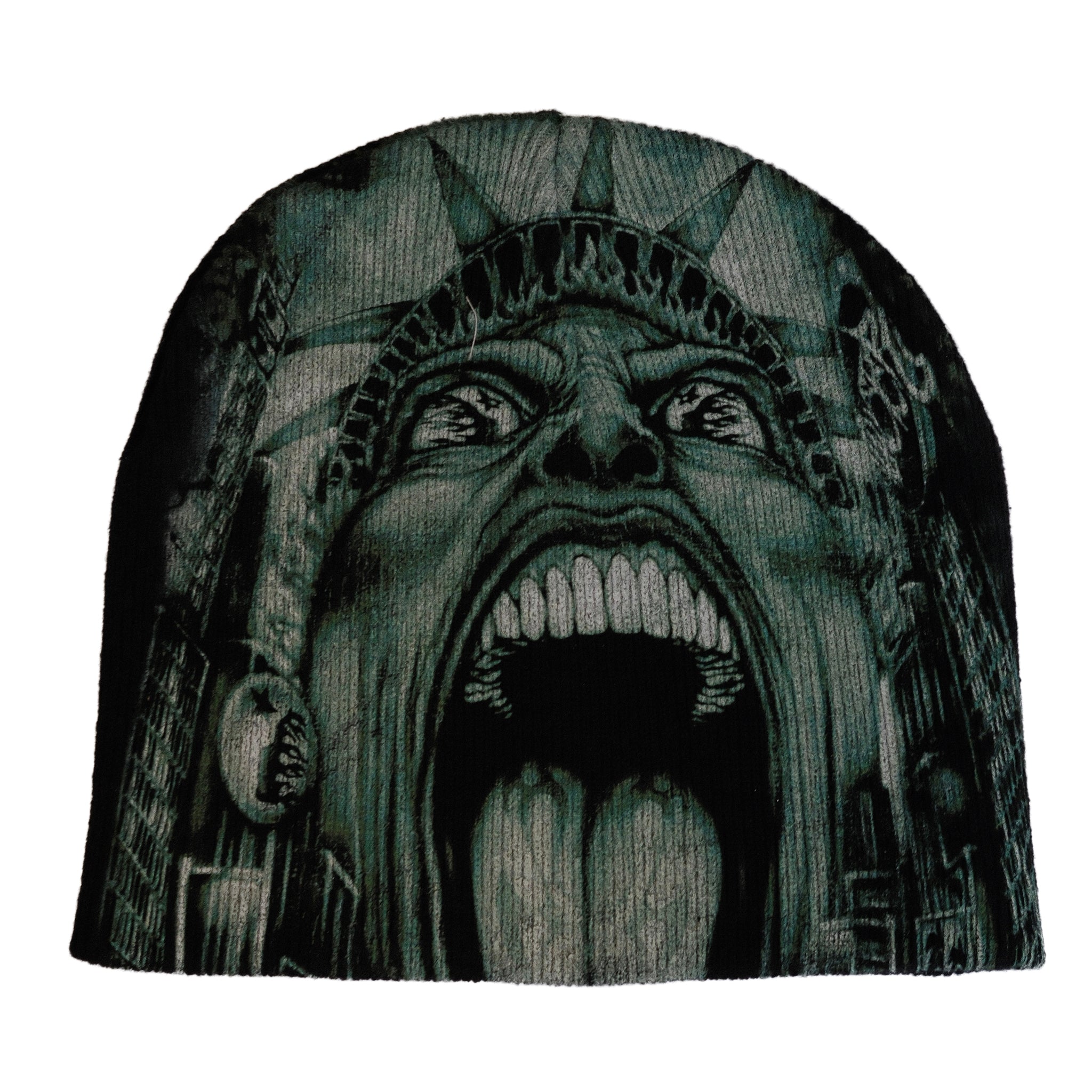 Liberty Records Beanie