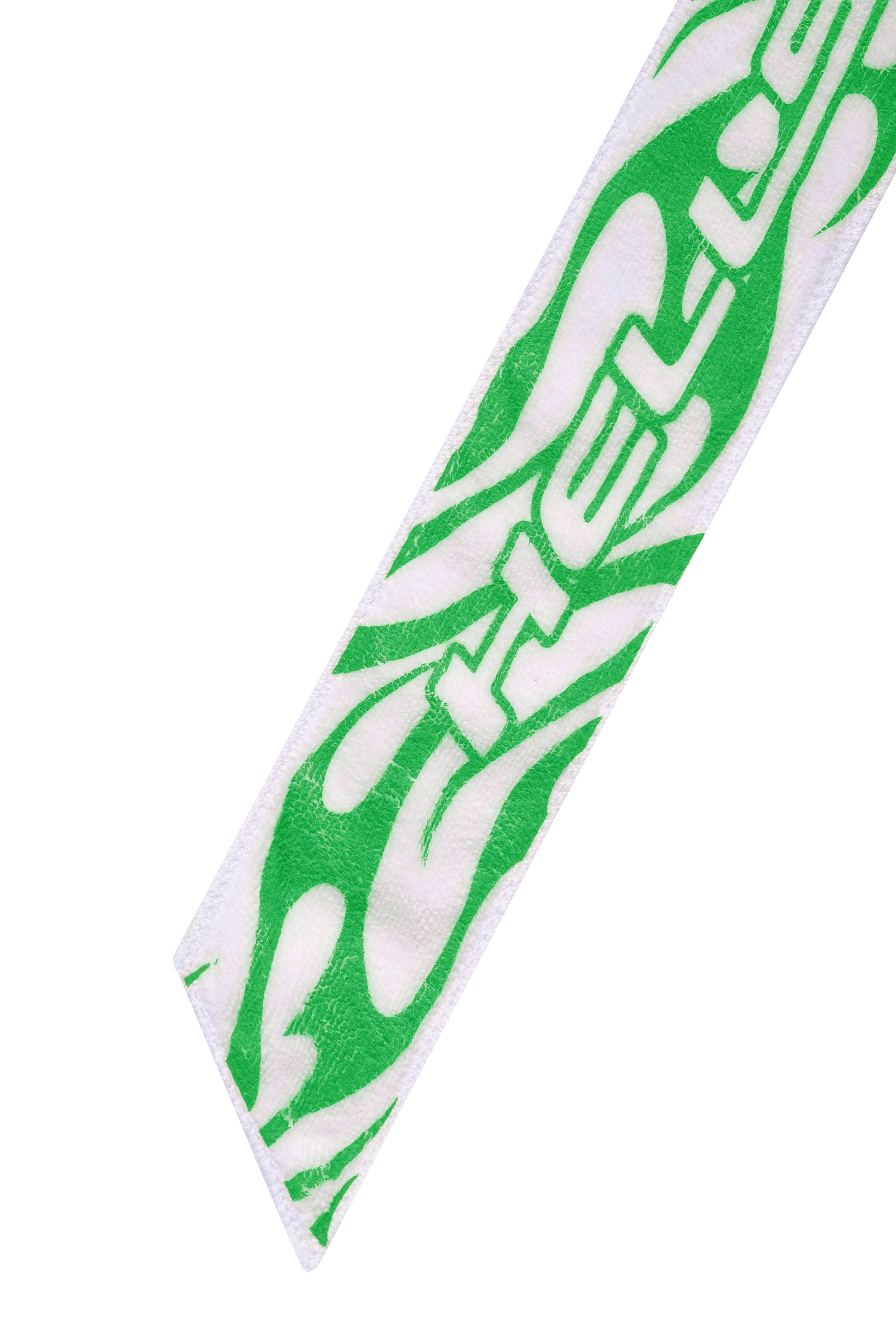 Tribal Flame Towels - Regular